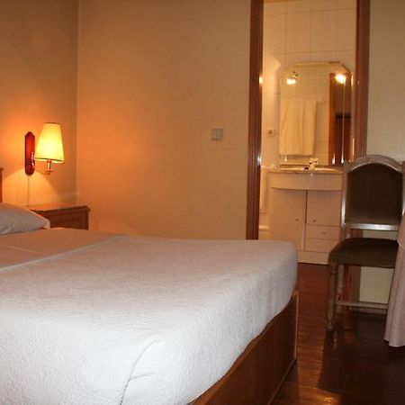 Portucalense Bed and Breakfast OOporto Camera foto