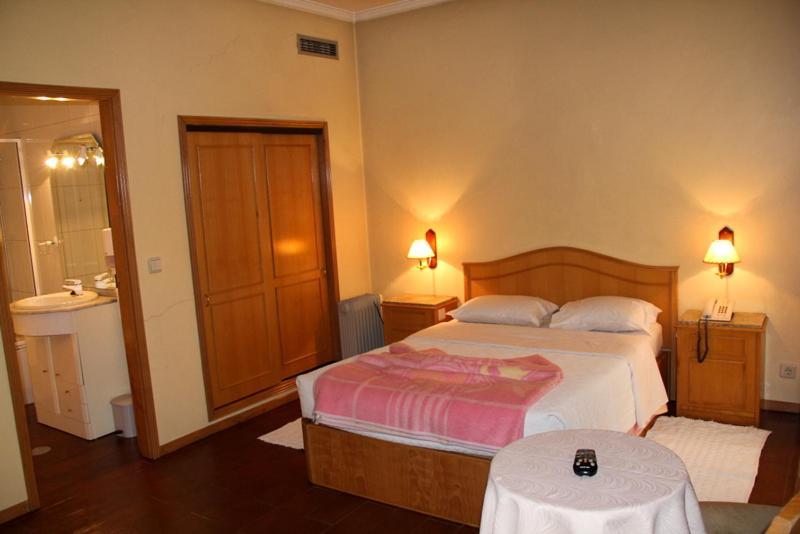 Portucalense Bed and Breakfast OOporto Camera foto