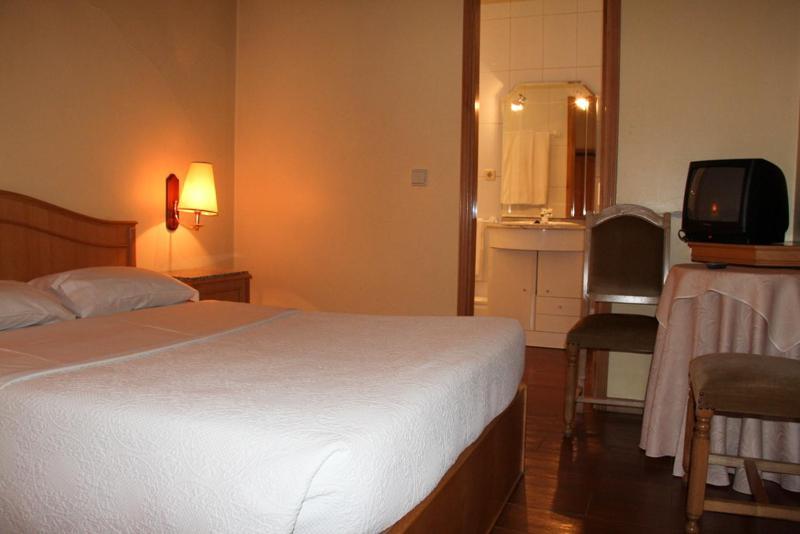 Portucalense Bed and Breakfast OOporto Camera foto