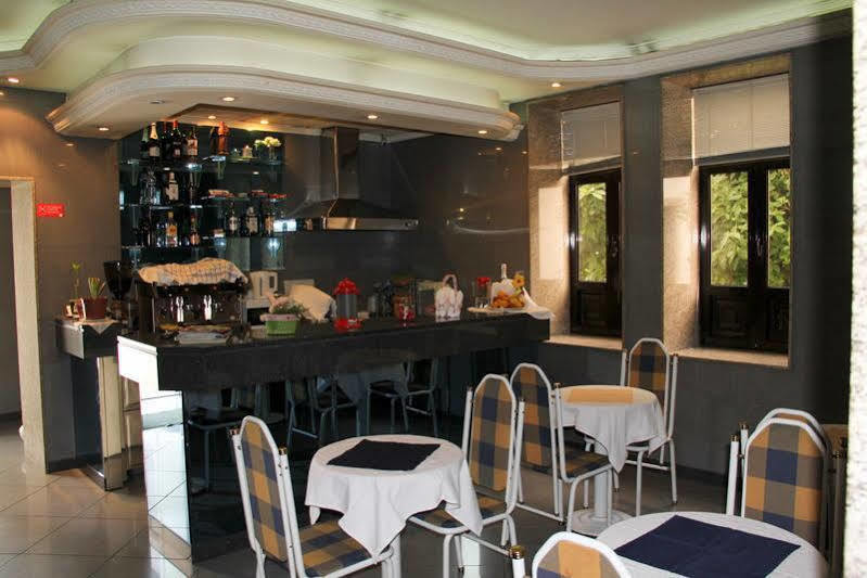 Portucalense Bed and Breakfast OOporto Esterno foto
